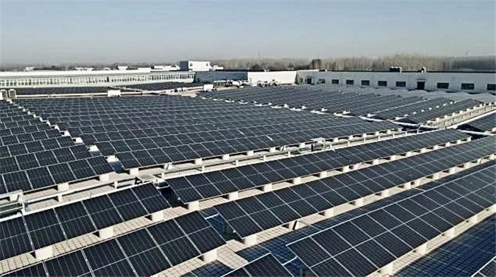 绿色低碳园区如何实现“效益满满”？