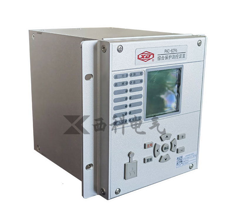 PAC-8296CA 防孤岛保护装置