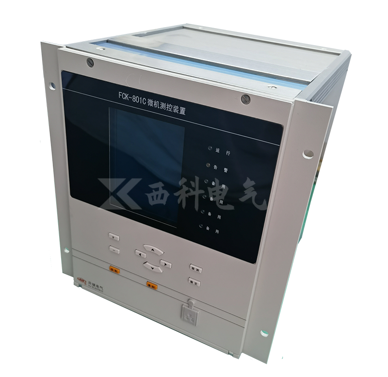 WBH-812C 变压器保护装置