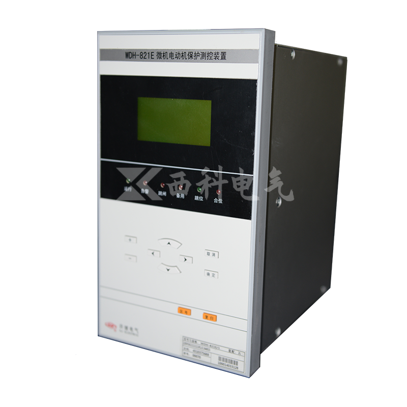 FCK-821E 测控装置