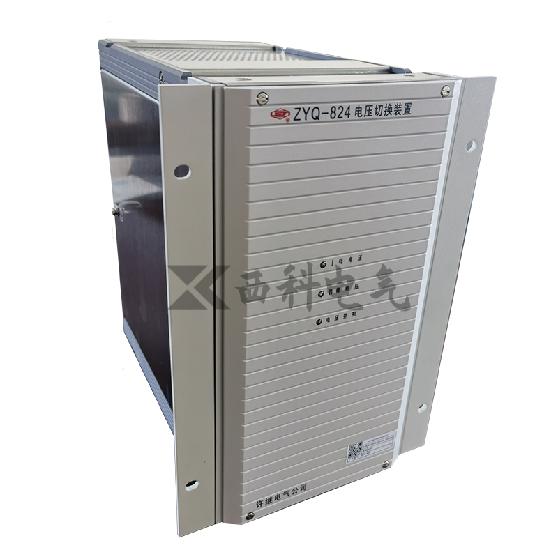 WCH-821 微机充电保护测控装置