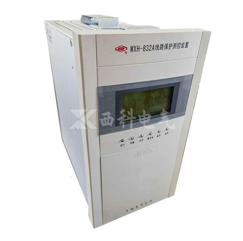 WCB-831A 微机厂用变保护测控装置