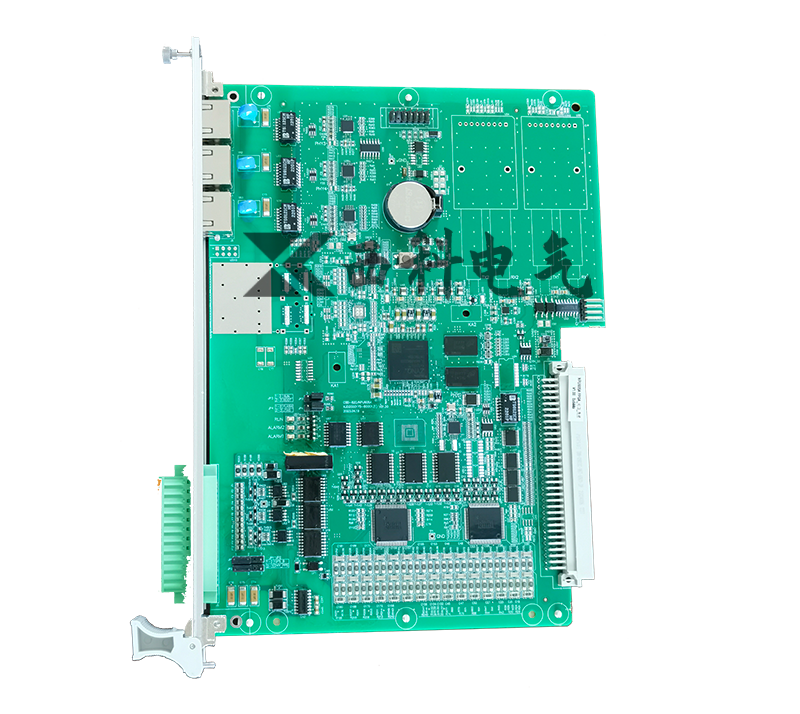 CPU插件-PAC-8200系列