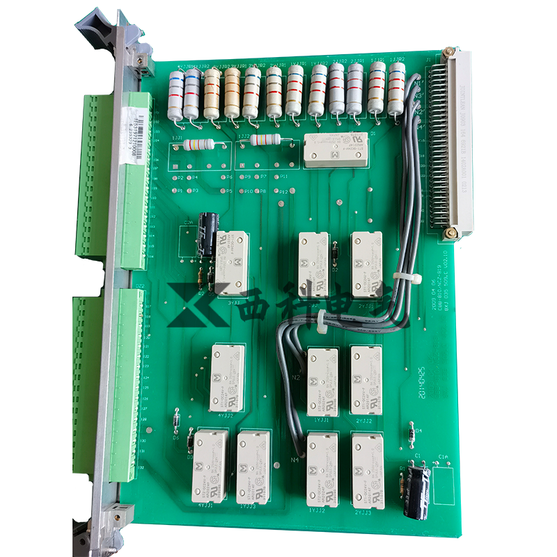 操作插件-NCZ-819