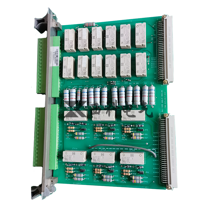 操作插件-NCZ-832