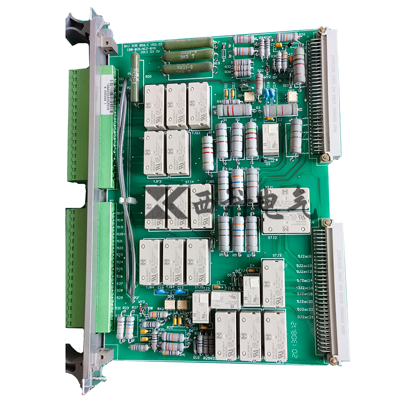 操作插件-NCZ-840