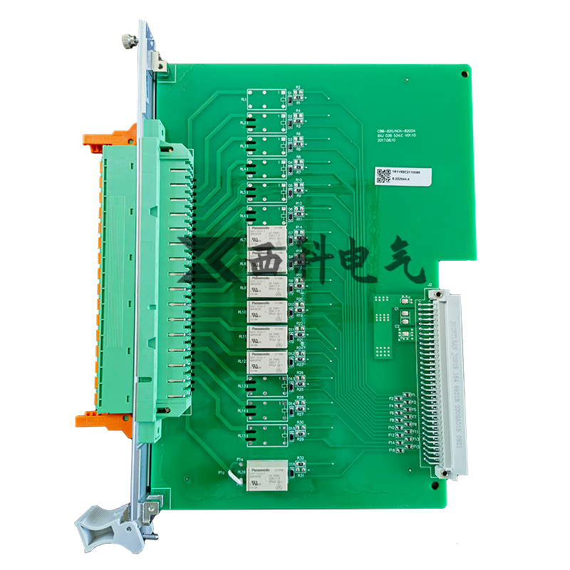 出口插件-NCK8200A