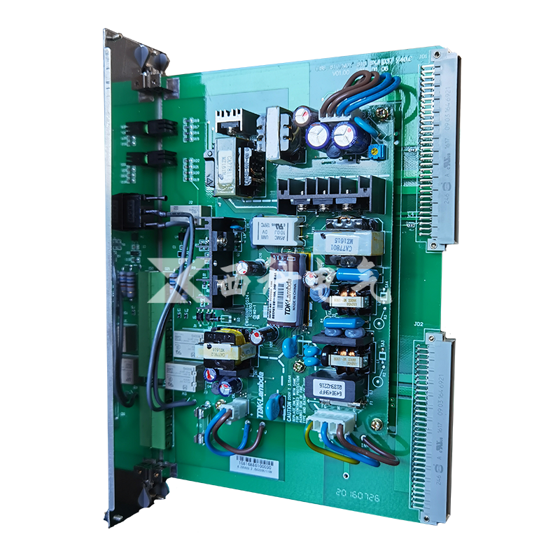 电源插件-NDY-818