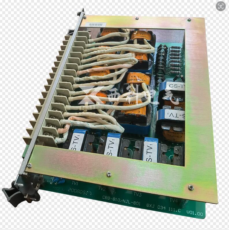 交流插件-NJL-801