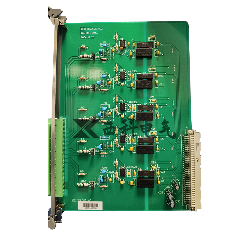 交流插件-NZL-802