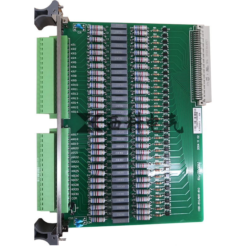 开入开出-NKR-810