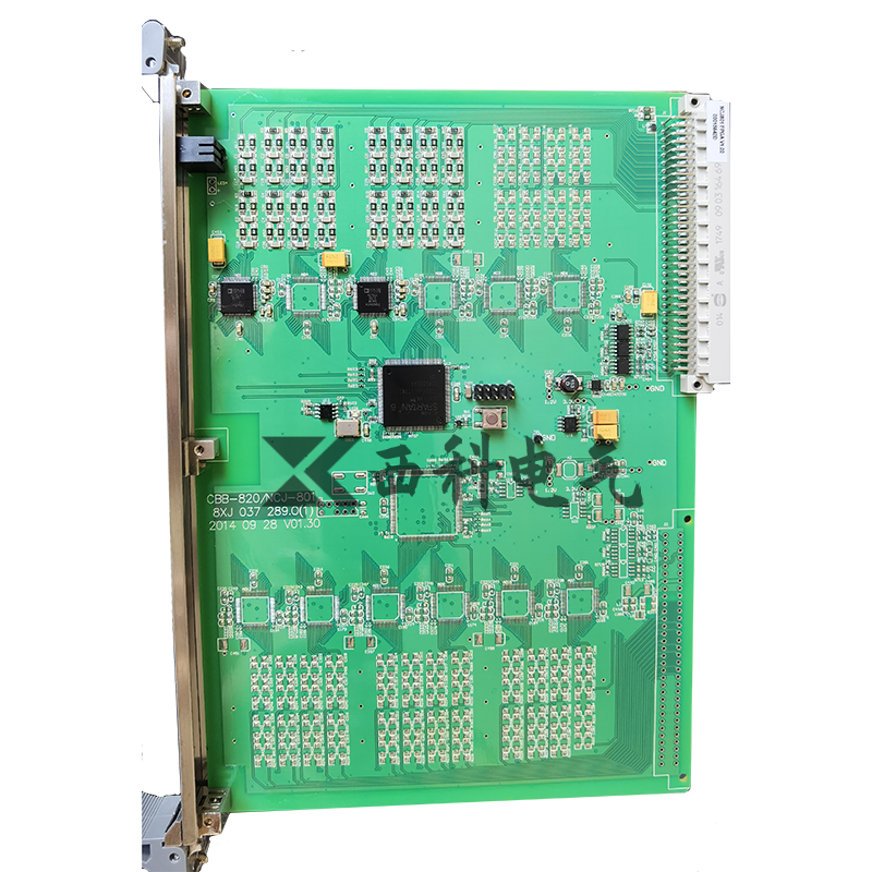 其它插件-NCJ-801