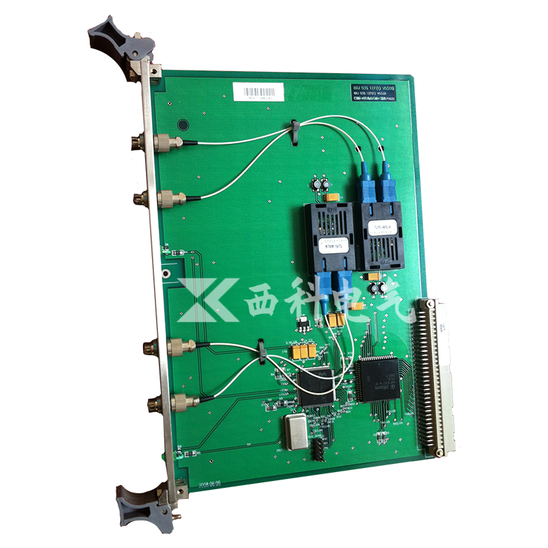 其它插件-WXH-813光电转换