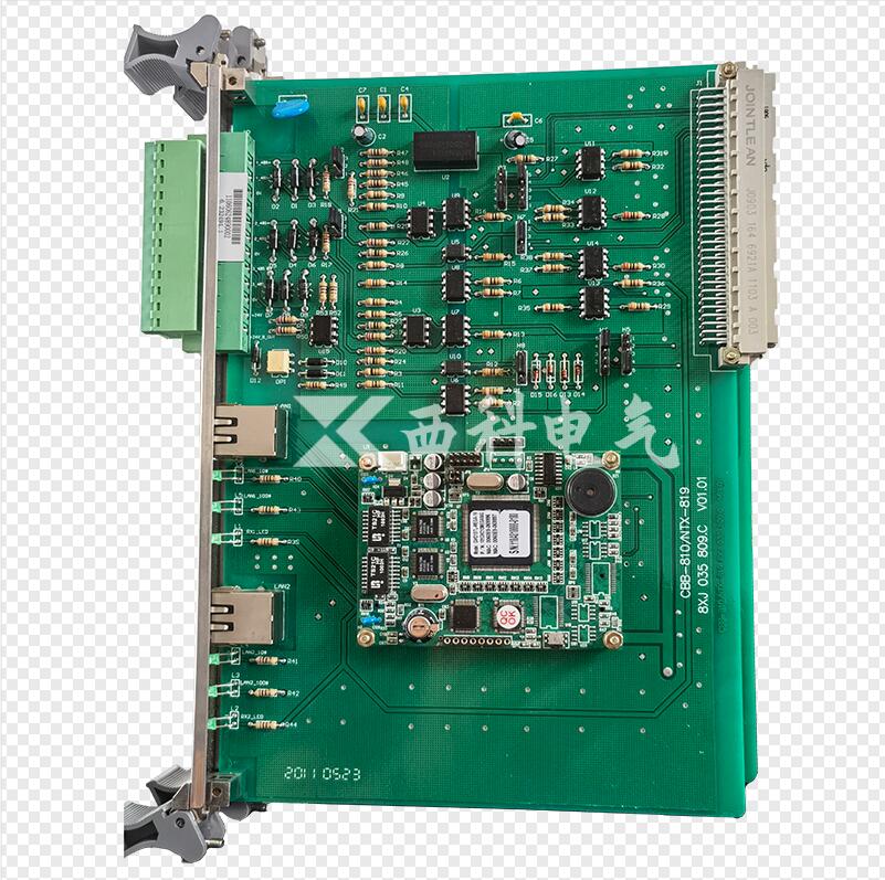 通讯插件-NTX-819