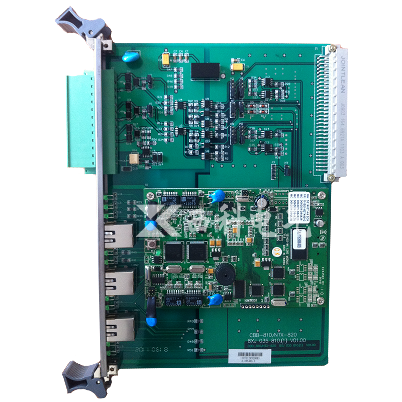 通讯插件-NTX-820